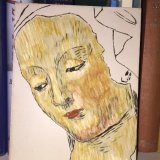 Watercolour Paintings