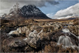 Buachille Etive Mor