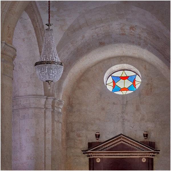 Timeless Illumination