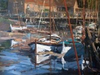 At Blakeney