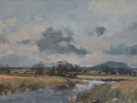 Beeston, Cheshire