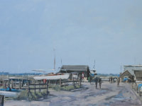 Blackshore, Southwold