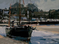 Blakeney