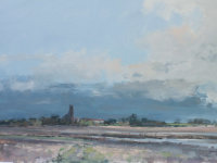 Blythburgh Church