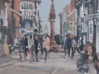 Chester Cross