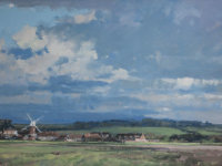 Cley Mill