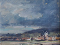 Cley Windmill