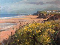 Cromer Beach