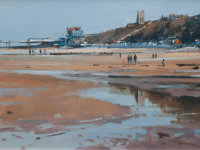 Cromer Beach