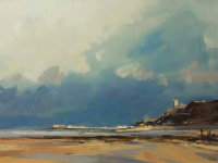 Cromer Pier