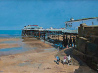 Cromer Pier