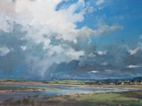 East Anglian Landscape