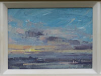 East Coast Triptych