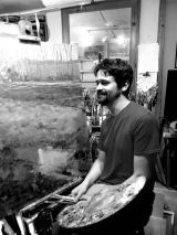 Graham Webber