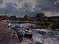 Low Light, Blakeney
