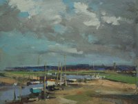 Morston