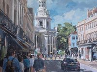 Nelson Road, Greenwich