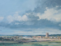 Orford Castle