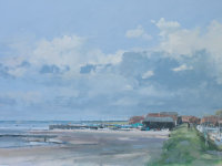 Orford looking South