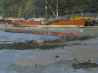 Pin Mill <font color="red">•</font>