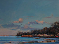 Pin Mill