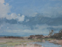 Salthouse Marshes