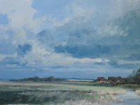 Salthouse, Norfolk