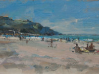 Sennen Cove