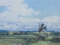 Suffolk Landscape
