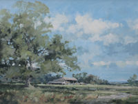 The Barn
