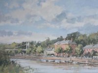 The Groves, Chester