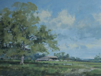 The Old Barn