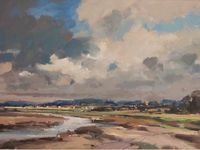 Towards Blakeney