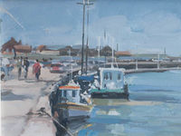 Wells