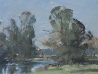 Along the Stour Valley