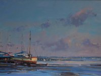 West Mersea
