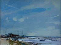 West Mersea