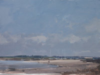 West Mersea Packing Shed