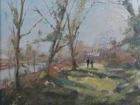 Winter Walk