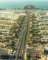 Palm Jumeirah