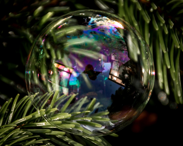 Bubble