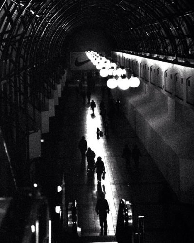 Walkway