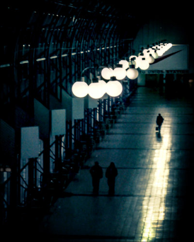 Walkway
