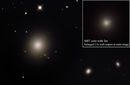 Messier 87 in Virgo
