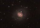 Messier 77 in Cetus