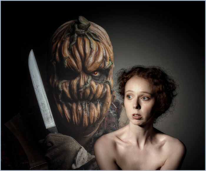 A Nightmare from Shadow