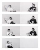 An Escape in Four Acts