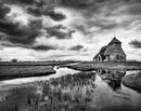 Church on the Marsh