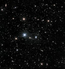 Draco Dwarf Galaxy UGC 10822