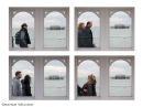 Four Pier Portraits